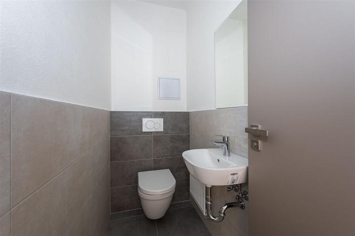 Prodej bytu 2+kk, Hustopeče, Alejní, 58 m2