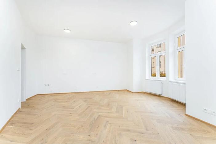 Prodej bytu 3+kk, Praha - Vršovice, Žitomírská, 94 m2
