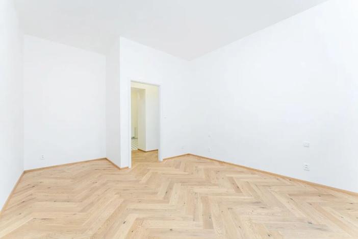 Prodej bytu 3+kk, Praha - Vršovice, Žitomírská, 94 m2