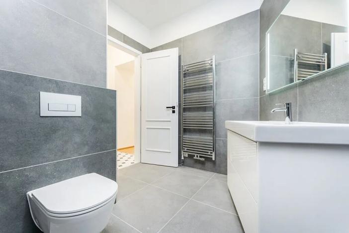 Prodej bytu 3+kk, Praha - Vršovice, Žitomírská, 94 m2