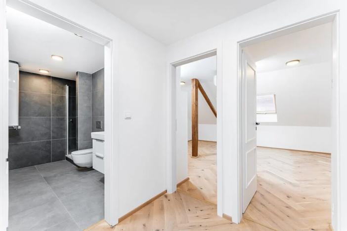 Prodej bytu 4+kk, Praha - Vršovice, Žitomírská, 103 m2