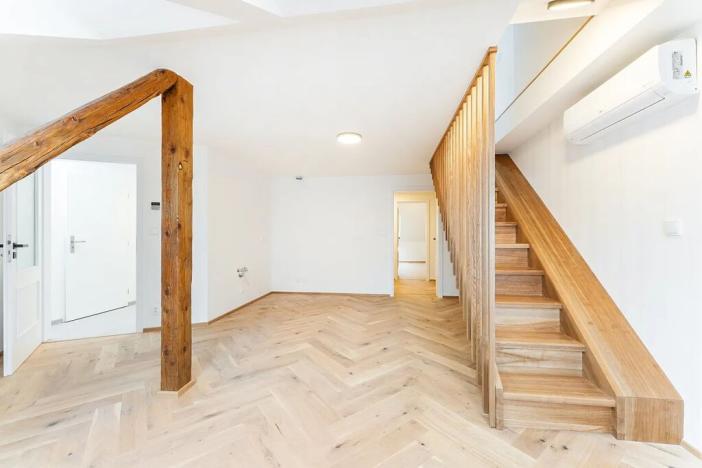 Prodej bytu 4+kk, Praha - Vršovice, Žitomírská, 103 m2