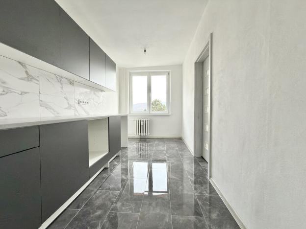 Prodej bytu 3+1, Ústí nad Labem - Krásné Březno, Dvojdomí, 72 m2