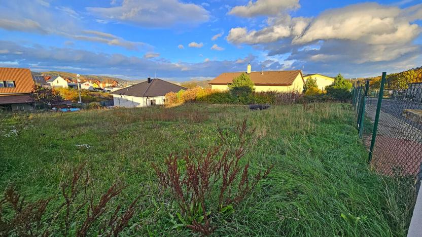 Prodej pozemku, Králův Dvůr - Levín, Na Vyhlídce, 629 m2