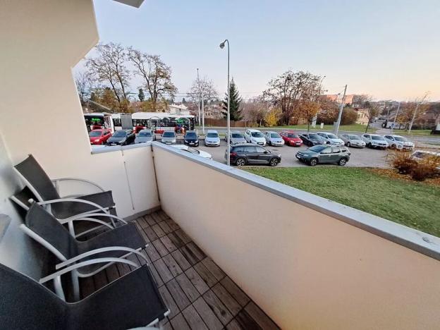 Pronájem bytu 3+1, Brno, Kroměřížská, 72 m2