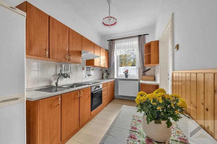 Prodej rodinného domu, Ústí nad Orlicí, 150 m2