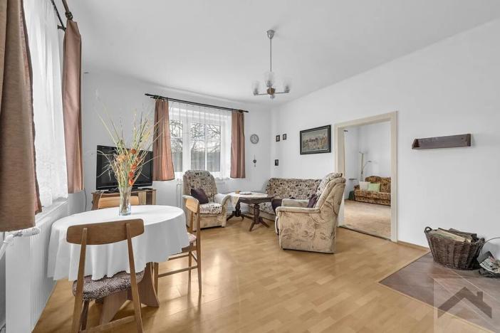 Prodej rodinného domu, Ústí nad Orlicí, 150 m2