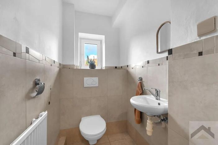 Prodej rodinného domu, Ústí nad Orlicí, 150 m2