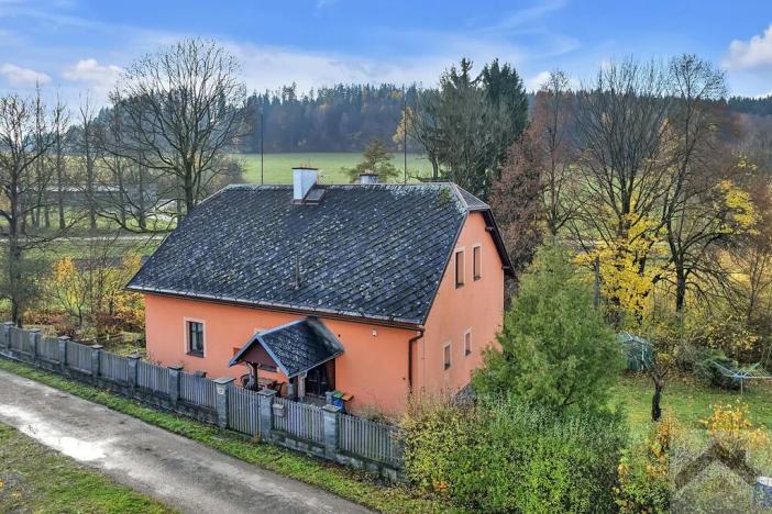 Prodej rodinného domu, Ústí nad Orlicí, 150 m2