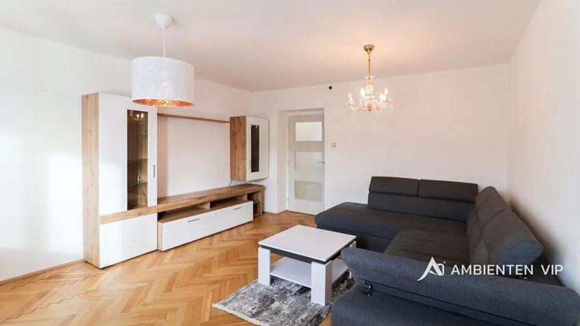 Pronájem bytu 2+1, Brno, Mathonova, 57 m2