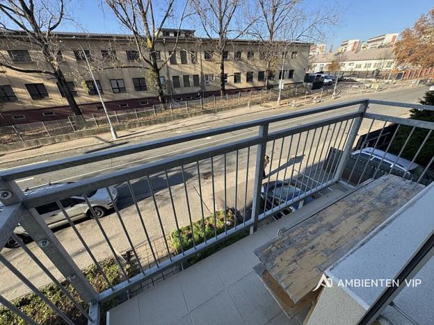 Pronájem bytu 2+1, Brno, Mathonova, 57 m2