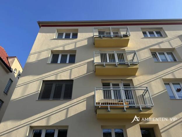 Pronájem bytu 2+1, Brno, Mathonova, 57 m2