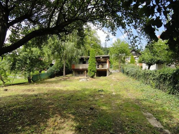 Prodej chaty, Krhanice, 38 m2