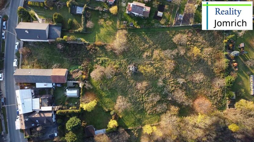 Prodej pozemku pro bydlení, Kosmonosy, Stakorská, 4428 m2