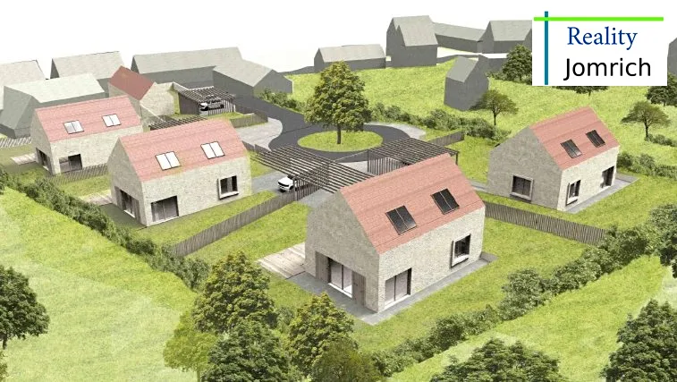 Prodej pozemku pro bydlení, Kosmonosy, Stakorská, 4428 m2