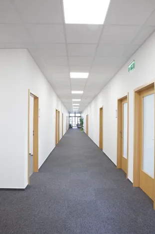 Pronájem kanceláře, Jablonec nad Nisou, Palackého, 32 m2