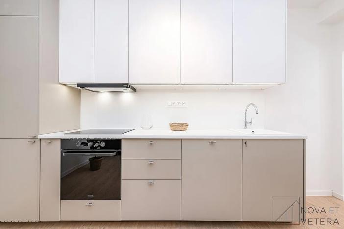 Prodej bytu 3+kk, Praha - Holešovice, Tusarova, 68 m2