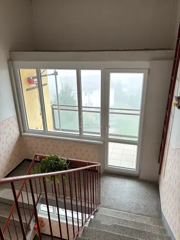 Pronájem bytu 2+1, Hrádek, 1. máje, 53 m2