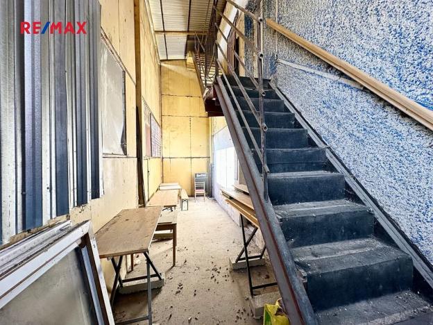 Prodej obchodního prostoru, Jindřichův Hradec, 150 m2