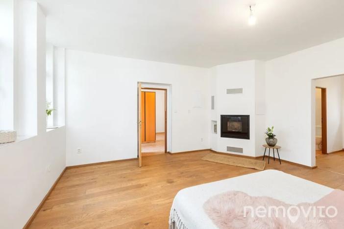 Prodej rodinného domu, Líský, 283 m2