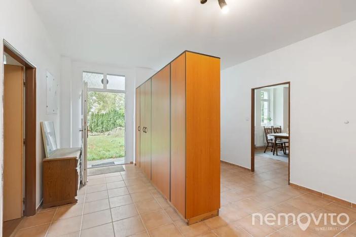 Prodej rodinného domu, Líský, 283 m2