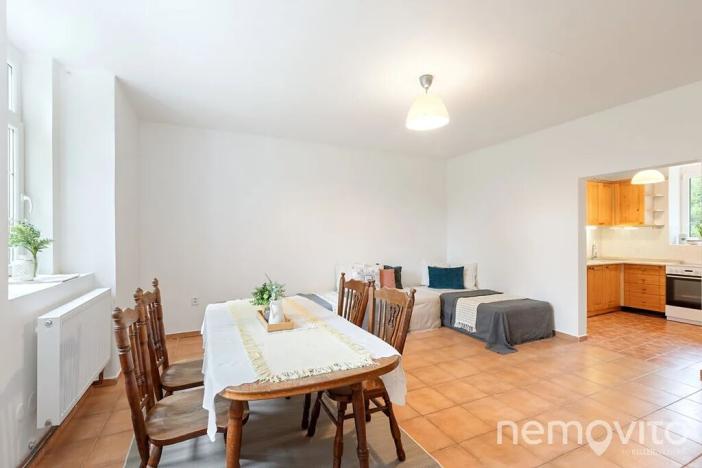 Prodej rodinného domu, Líský, 283 m2