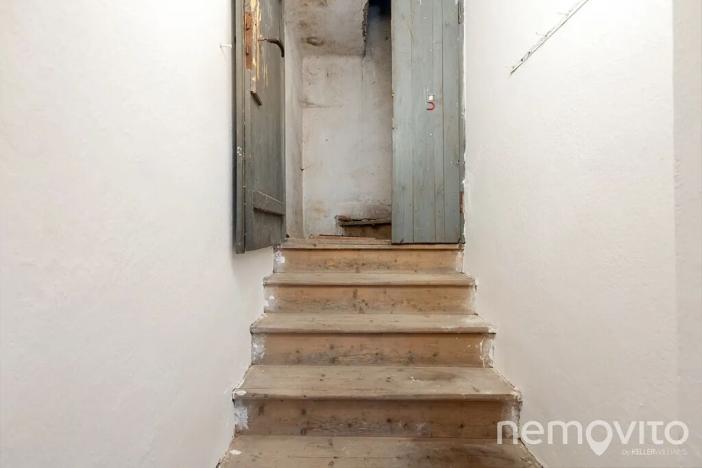 Prodej rodinného domu, Líský, 283 m2