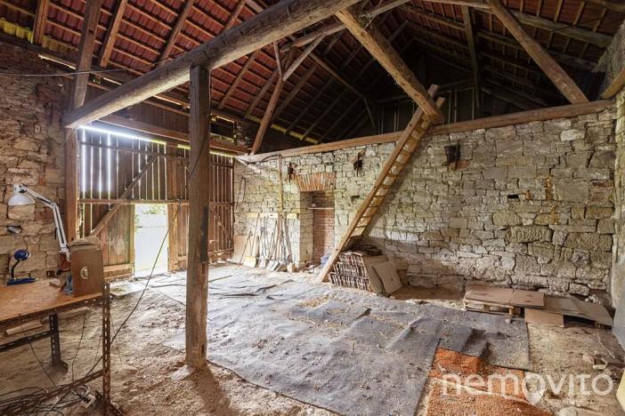 Prodej rodinného domu, Líský, 283 m2