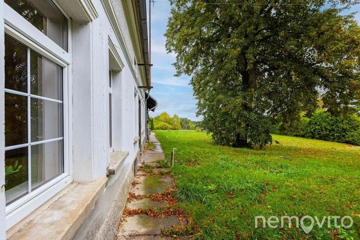 Prodej rodinného domu, Líský, 283 m2