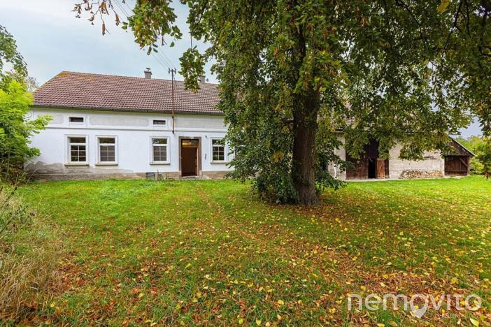 Prodej rodinného domu, Líský, 283 m2