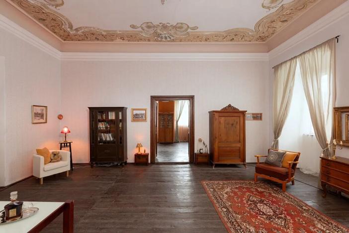 Prodej domu, Hlízov, 593 m2