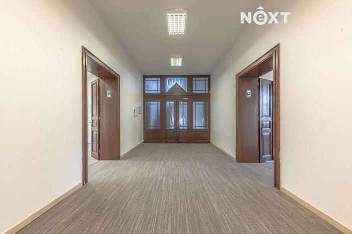 Pronájem kanceláře, Liberec, Vítězná, 230 m2