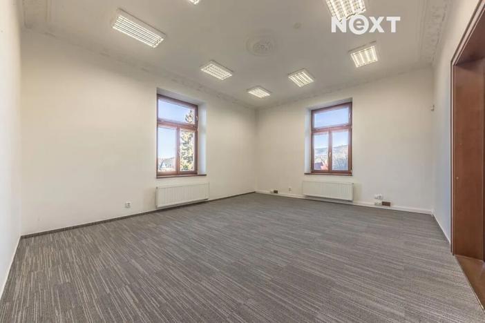 Pronájem kanceláře, Liberec, Vítězná, 230 m2
