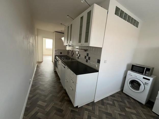 Pronájem bytu 2+1, Chomutov, 17. listopadu, 58 m2