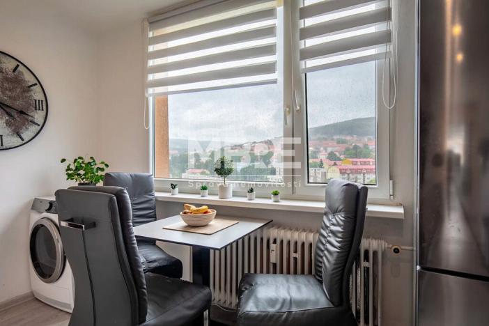 Pronájem bytu 2+1, Meziboří, Nad parkem, 61 m2