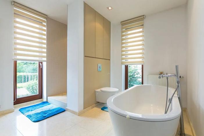 Pronájem vily, Statenice, 180 m2