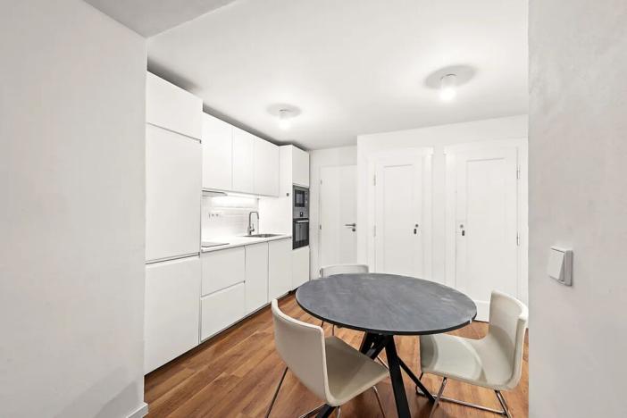 Prodej bytu 1+1, Praha - Žižkov, Čajkovského, 36 m2