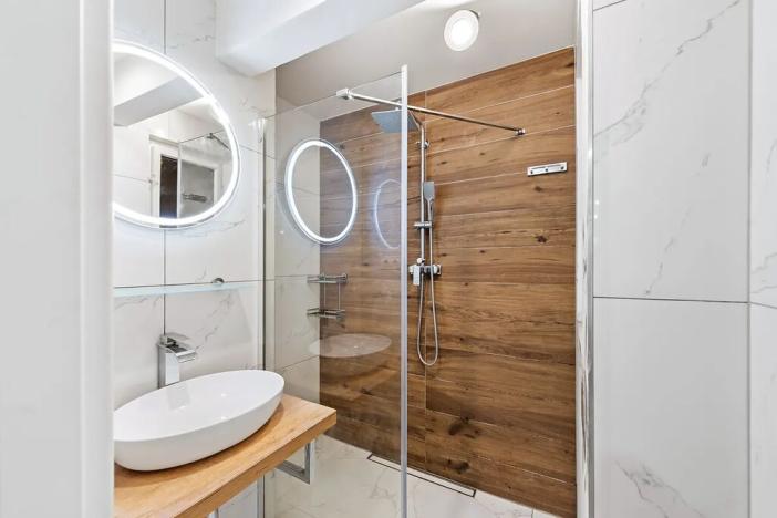 Prodej bytu 1+1, Praha - Žižkov, Čajkovského, 36 m2