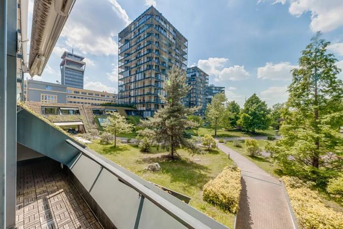 Prodej bytu 6+kk a větší, Praha - Žižkov, Ke kapslovně, 226 m2