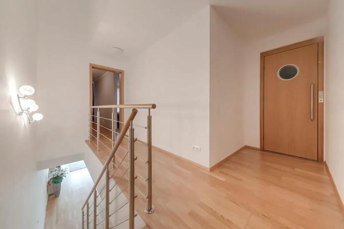 Prodej bytu 6+kk a větší, Praha - Žižkov, Ke kapslovně, 226 m2