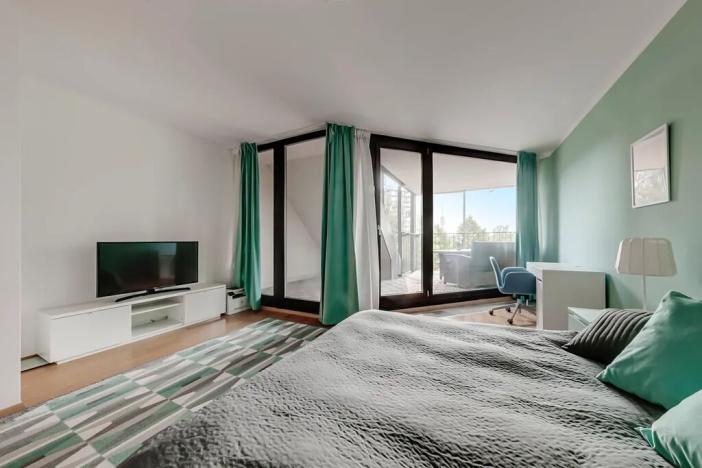 Prodej bytu 6+kk a větší, Praha - Žižkov, Ke kapslovně, 226 m2