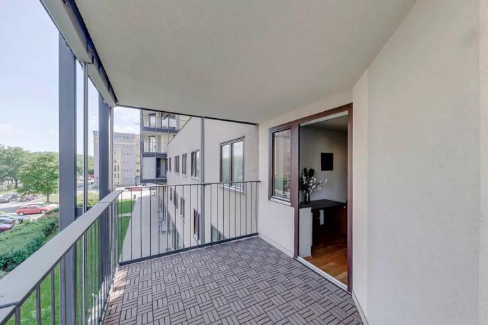 Prodej bytu 6+kk a větší, Praha - Žižkov, Ke kapslovně, 226 m2