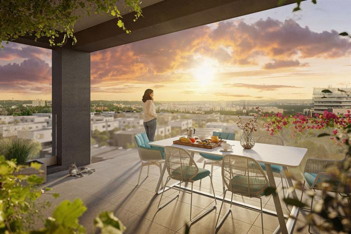 Prodej bytu 4+kk, Praha, Bessemerova, 85 m2