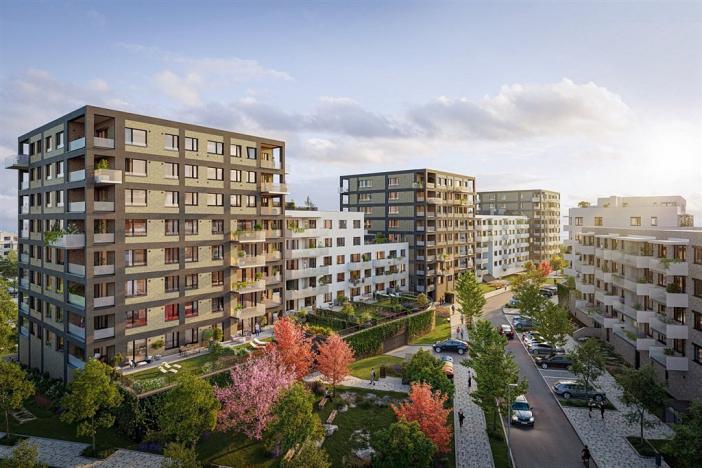 Prodej bytu 4+kk, Praha, Bessemerova, 85 m2