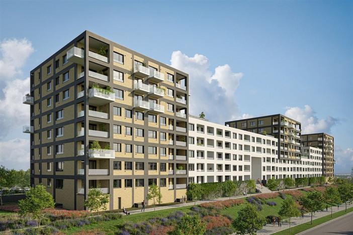 Prodej bytu 4+kk, Praha, Bessemerova, 117 m2