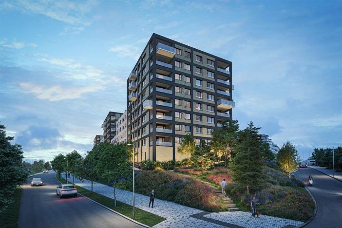 Prodej bytu 4+kk, Praha, Bessemerova, 84 m2