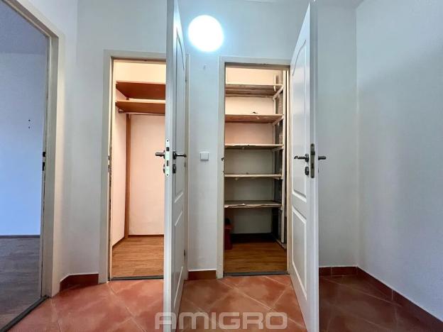 Prodej bytu 2+kk, Brno, Moldavská, 45 m2