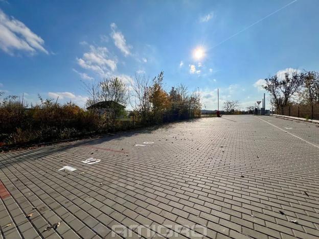 Pronájem bytu 2+kk, Brno, Trnkova, 44 m2