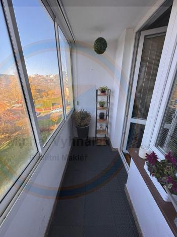 Pronájem bytu 3+kk, Votice, Smetanova, 71 m2