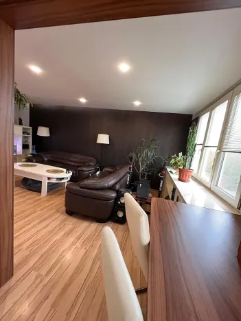 Prodej bytu 2+1, Karlovy Vary, Maďarská, 61 m2